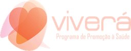 Viverá Saúde Logo